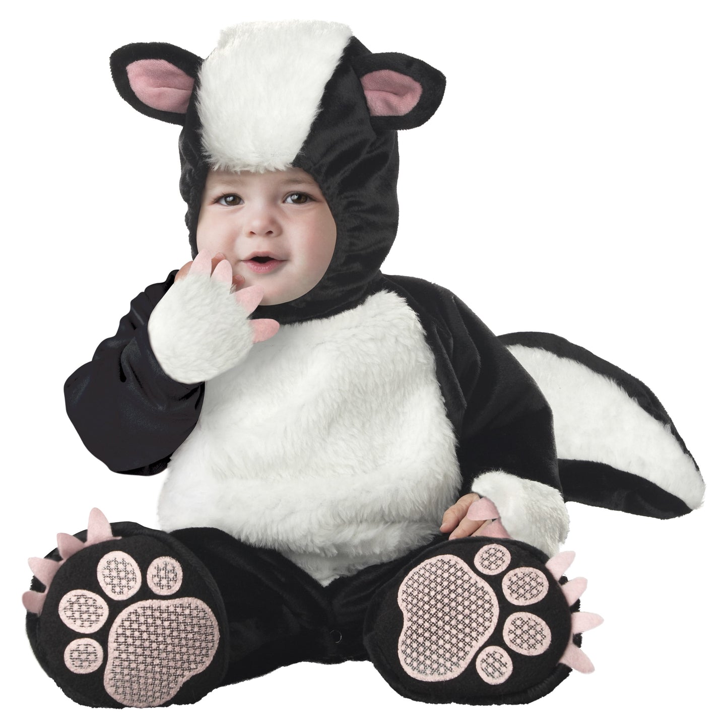 Lil Stinker Halloween Costume for Infant, Size 12-18M, by